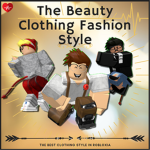 The Beauty Clothing Shop Fashion Style