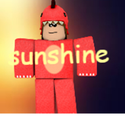 Sunshine Dancers Studio V1
