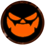 Halloween Elemental!