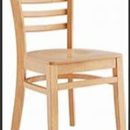 breakin' chairs