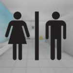 Public Bathroom Simulator Group