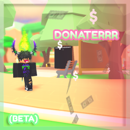 DONATERRR
