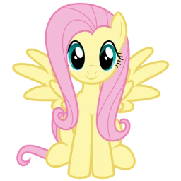 my little pony nextbot survival icon