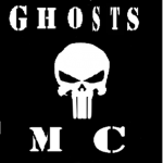 Rising Ghosts. (TWD RP Group.) [Ryse's Group]