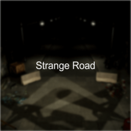Strange Road