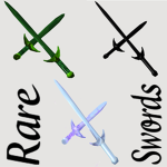 Rare Sword Owners