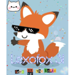 Lexofox 31 (official group)