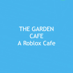 The Garden Cafe Staff