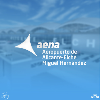 Alicant airport