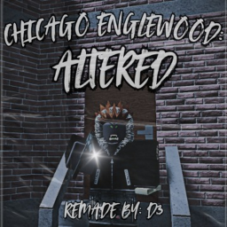 Chicago Englewood Altered