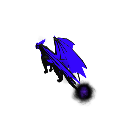 ########## The Dragon