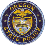 Oregon State Police - ERLC
