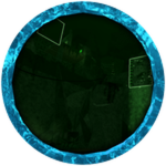 CM: Spectral Hideaway [Crazy]