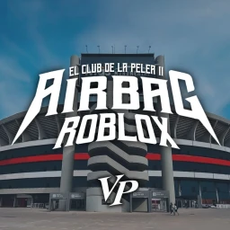 AIRBAG EN ROBLOX [RIVER] icon