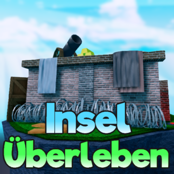 Insel-Überleben