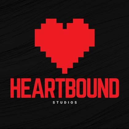 Heartbound Studios Roblox group icon