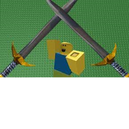 [GUMBALL] Sword Mania!