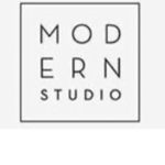 Modern studio’s