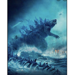 Godzilla pros Join please