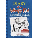 Diary Of A Wimpy Kid:Rodrick Rules