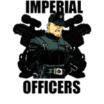 ~GEOR Imperial Officers Division~