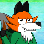 Fantastic Mr. Foxblox