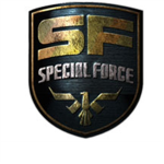 Brittish special forces squad 3