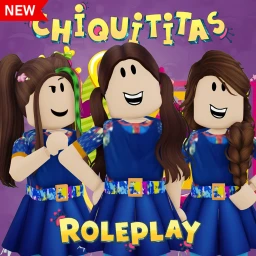 Chiquititas – Ray of Light Orphanage