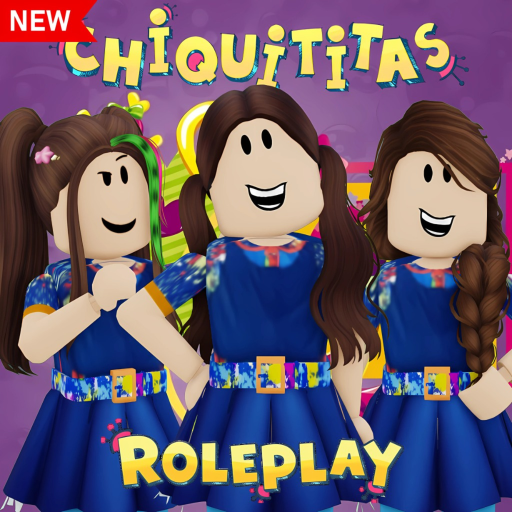 Chiquititas - Ray of Light Orphanage icon