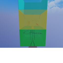 Mavi's Impossible Tower Obby [DATA SAVING]