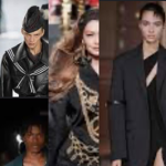 Models-aline modeling academy!