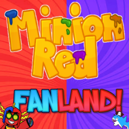 MinionRed's Fanland!
