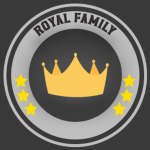 Veriton Royal Family