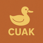 Cuak