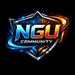 Never Give Up Community Group Thumbnail