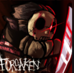 Forsaken kids