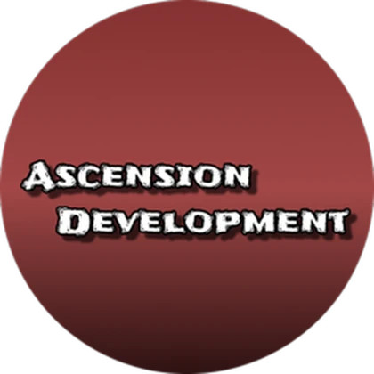 AscensionDevelopment Roblox group icon