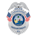 Police Department Clearwater County