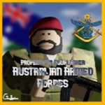 |AAF| -Australian Armed Forces-