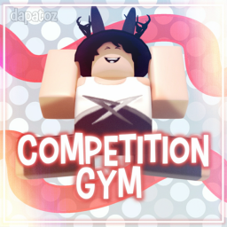 [NEW] RGA Competition Gym