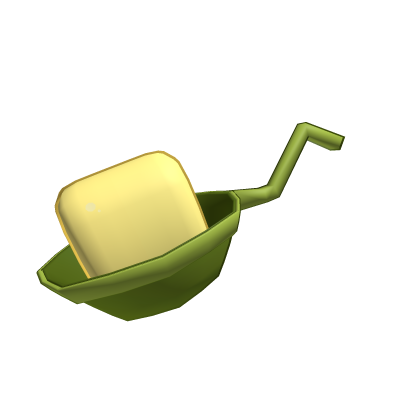 [PVZ 2] Kernel Pult Tail [Butter]