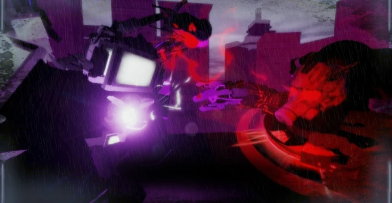 Toilet Ultra 2 [Mastery]