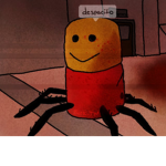 Spider Kids