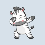 X The Zebra Army X
