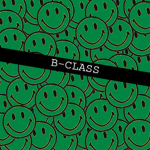 B-CLASS BAR