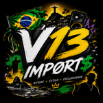 V13 IMPØRT$