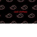 cool clothing brand