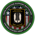 [USAF] 46th Aviation Support Battalion