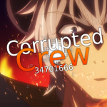 ネ Corrupted