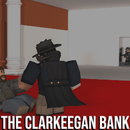The Clarkeegan Bank